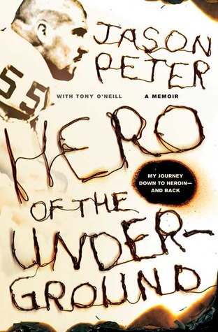 Hero of the Underground: A Memoir (Hardcover)