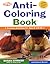 The Anti-Coloring Book by Susan Striker