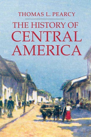 The History of Central America (Palgrave Essential Histories Series)
