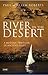 River in the Desert by Paul William Roberts