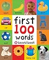 First 100 Words by Roger Priddy First 100 Words by Roger Priddy