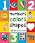 Numbers, Colors, Shapes