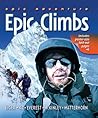 Epic Adventure by John Cleare
