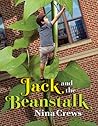 Jack and the Beanstalk by Nina Crews