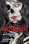 Return to Daemon Hall by Andrew Nance