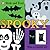 Slide and Find Spooky