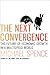 The Next Convergence by Michael Spence