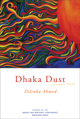 Dhaka Dust: Poems (Paperback)