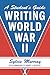 WRITING WORLD WAR II