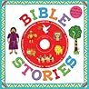 Bible Stories: with a Read-Along Audio CD