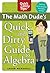 The Math Dude's Quick and D...