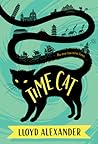 Time Cat by Lloyd Alexander