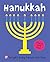 Hanukkah (Bright Baby Touch and Feel)