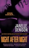 Night After Night (The Reliance Group, #2)