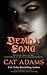 Demon Song: Book 3 of the Blood Singer Novels