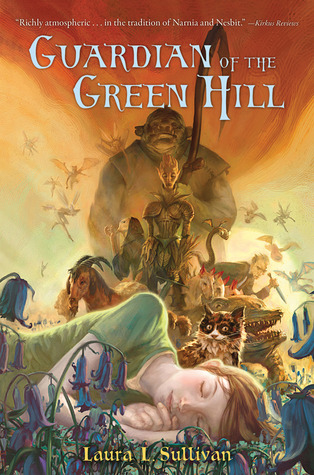 Online Guardian of the Green Hill (Under the Green Hill #2) Books Download Free