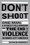 Don't Shoot: One ...