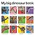 My Big Dinosaur Book (My Bi...