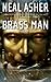 Brass Man (Agent Cormac, #3)