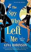 The Spy Who Left Me