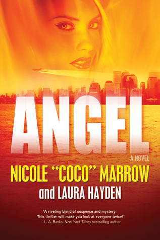 Angel (Hardcover)