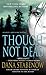 Though Not Dead (Kate Shugak, #18)