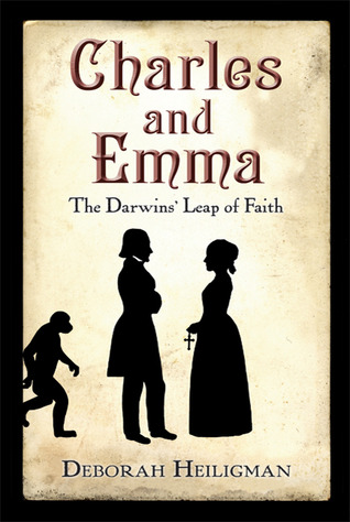 pdf download Charles and Emma: The Darwins' Leap of Faith