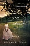 The Villa of Death by Joanna Challis