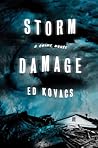 Storm Damage (Cliff St. James #1) Storm Damage (Cliff St. James #1)