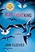 Blue Lightning (Shetland Island, #4)