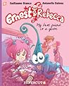 My Best Friend is a Germ (Ernest & Rebecca, #1) My Best Friend is a Germ (Ernest & Rebecca, #1)
