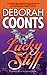 Lucky Stiff (Lucky O'Toole #2)