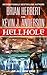 Hellhole by Brian Herbert