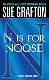 "N" is for Noose:...