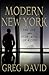 Modern New York: The Life a...