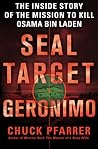 SEAL Target Geron...