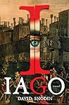 Iago by David Snodin