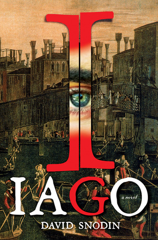 Iago (Hardcover)
