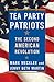 Tea Party Patriots: The Sec...