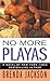 No More Playas by Brenda Jackson