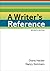 A Writer's Reference by Diana Hacker