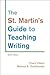 The St. Martin's Guide to T...