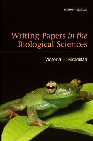 Writing Papers in the Biological Sciences (Spiral-bound)