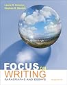 Focus on Writing:...