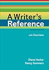 A Writer's Reference With Exercises
