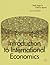Introduction to International Economics
