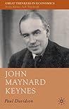 John Maynard Keynes