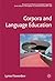 Corpora and Language Education (Research and Practice in Applied Linguistics)
