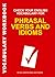 Check Your English Vocabulary for Phrasal Verbs and Idioms