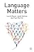 Language Matters by Laurie Bauer
